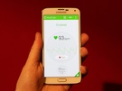Samsung Galaxy S5 vroegtijdig verschenen foto's 2