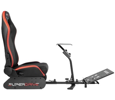 Subsonic SA5616