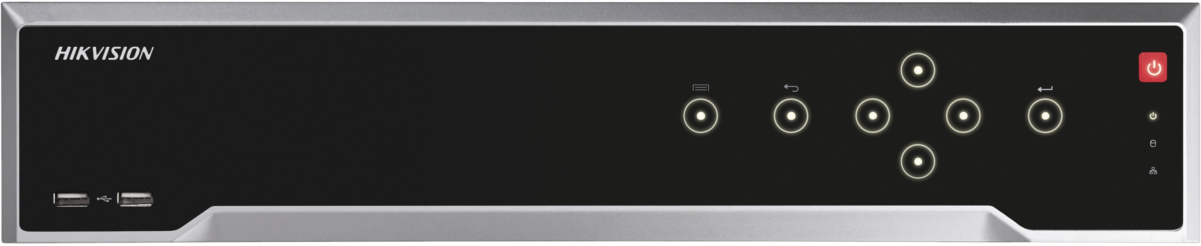 Security NVR Hikvision DS-7716NI-I4/16P 16CH 4K Network Video