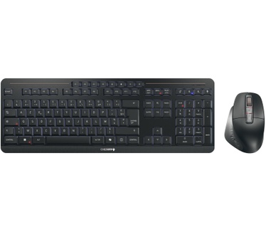 Cherry Stream desktop ultimate