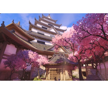 Overwatch Collector's Edition, Xbox One