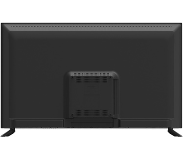 RCA RS43F1-EU Zwart