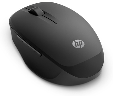 HP Dual Mode