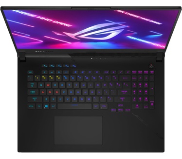 ASUS ROG Strix SCAR 17 X3D (2023) G733PYV-LL046W