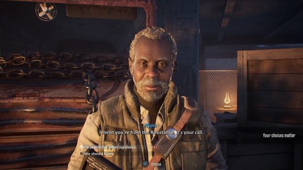Terminator resistance playstation 4 hotsell