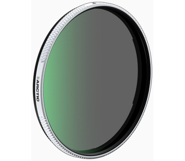 PolarPro Arctic CP Filter