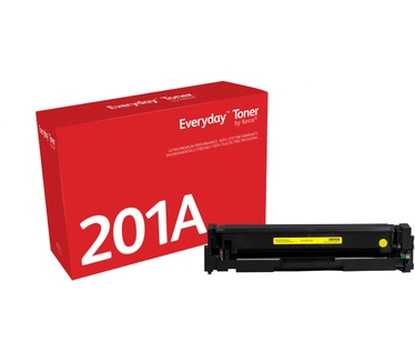 Xerox Everyday Geel toner , HP CF402A/ CRG-045Y van , 1400 pagina's - (006R03690)