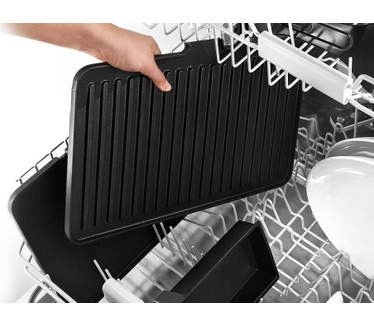 Braun MultiGrill 9 CG 9043