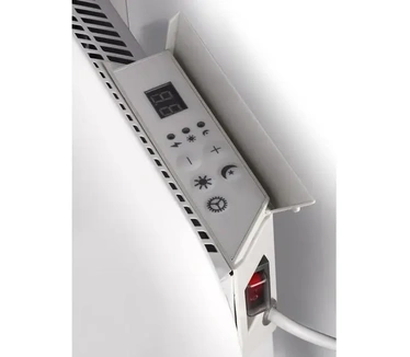 Mill Steel paneelverwarming IB700DN, 700 Watt convector