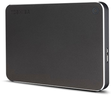 Toshiba Canvio Canvio Premium