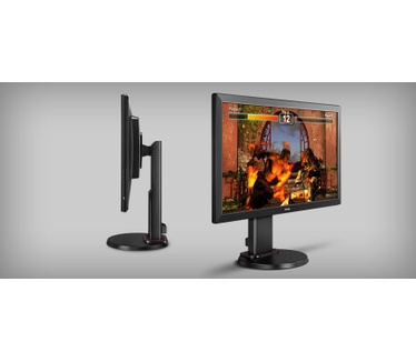 BenQ Gaming LED RL2460HT Zwart