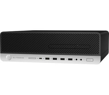 HP 800 G3