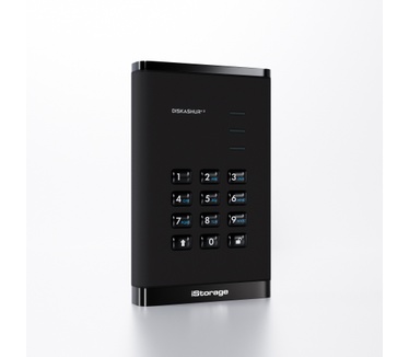 iStorage diskAshur3 HDD