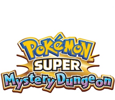 Pokemon Super Mystery Dungeon, 3DS