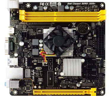 Biostar A68N-5600