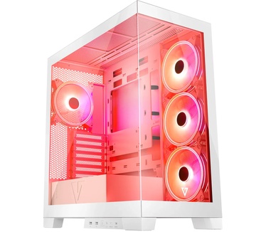 Modecom Volcano SPACE APEX ARGB MIDI