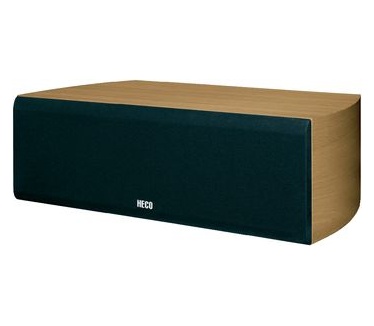 Heco Victa Center 101 Cognac (Bruin)