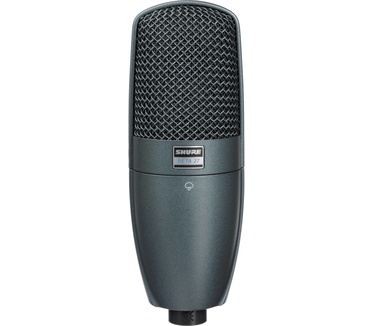 Shure BETA 27