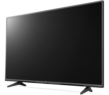 LG 65UF6809 (buitenlands model) Zwart