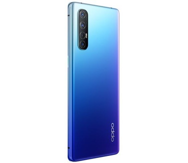 Oppo Find X2 Neo Blauw