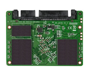 Transcend TS128GHSD370