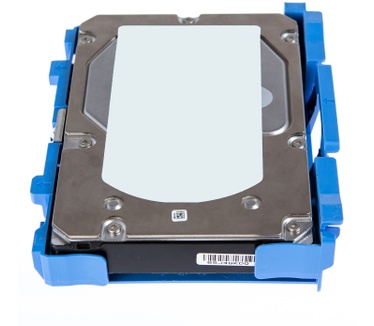 Origin Storage 500GB 7.2K 3.5in SATA HD Kit Optiplex 3040/5040/7040 SFF, 500GB