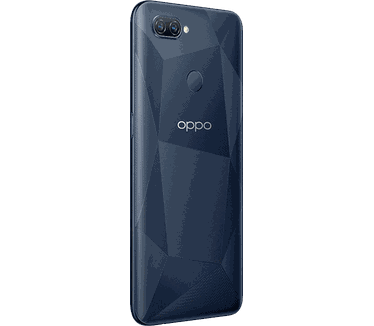 Oppo A12 Zwart