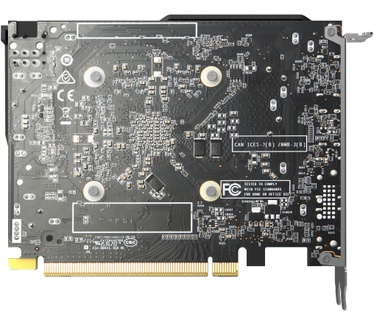 Zotac GAMING GeForce RTX 3050 Solo