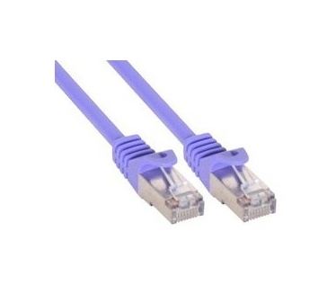 InLine S-FTP Cat.5e 5.0m