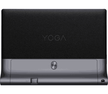 Lenovo Yoga Tab 3 Pro 10 Zwart