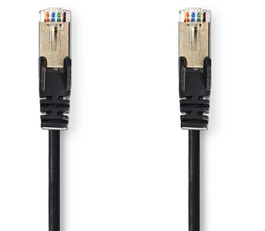 Nedis CCGP85121BK30
