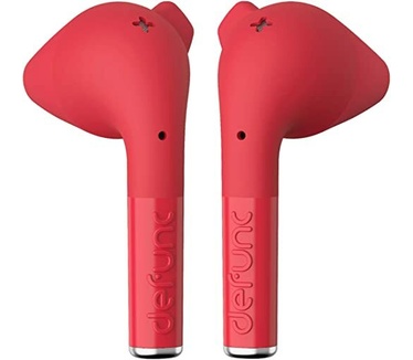 Defunc True Go Slim (Rood)