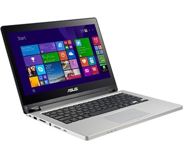 Asus Transformer Book Flip TP300UA-C4041T-BE