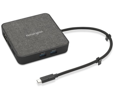 Kensington MD120U4 USB4 Portable Docking Station