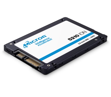 Micron 5210 ION