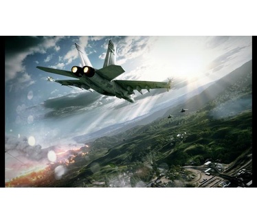 Battlefield 3, End Game (Add-On), PC