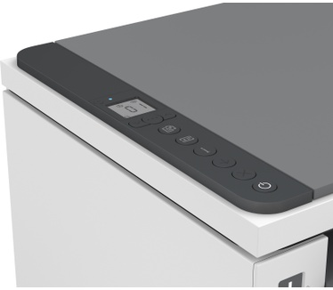 HP HP LaserJet Tank MFP 1604w printer, Zwart-wit, Printer voor Bedrijf, Printen, kopiëren, scannen, Scannen naar e-mail; Scannen naar e-mail/pdf; Scannen naar PDF; Dual-band Wi-Fi