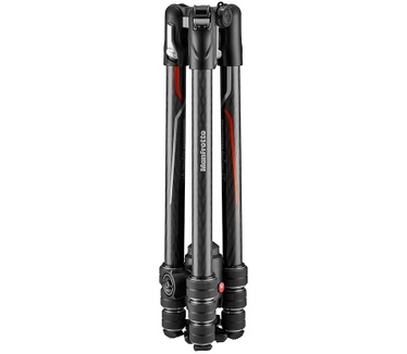 Manfrotto Befree GT Carbon