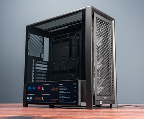 Corsair Xeneon Edge