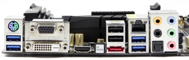 Asrock Z77 Extreme4