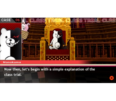 Danganronpa Trilogy