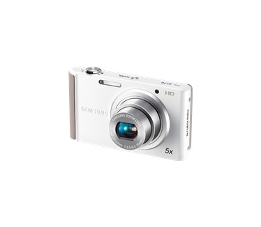 Samsung ST76 Zwart