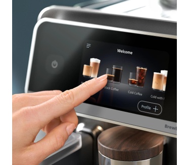 Philips Philips Café Aromis 8000-serie