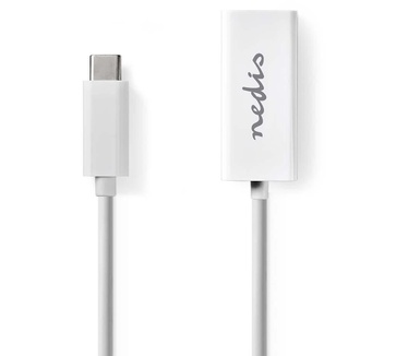 Nedis CCGP64950WT02