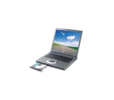 Acer TravelMate 292ELC (Cel 1,3; 256MB; 40GB; Combo; 15"TFT; WXP Home)