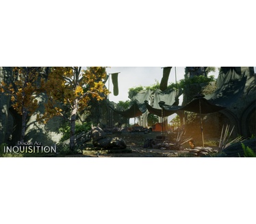 Dragon Age: Inquisition Deluxe Edition, PS4