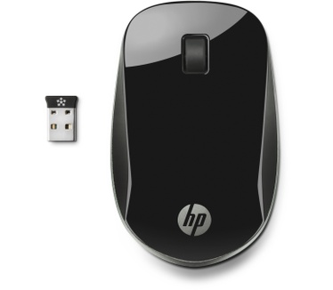 HP Z4000 Zilver