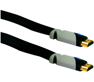 Schwaiger 3m HDMI m/m