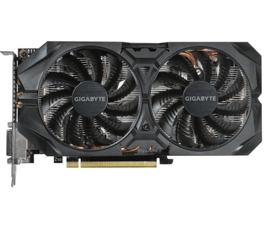 Gigabyte GV-R938WF2-4GD