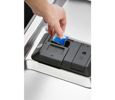 AEG FSE63707P